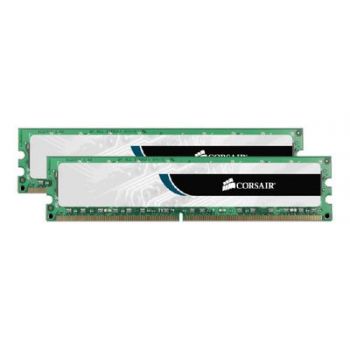 Памет за настолен компютър CORSAIR Value Select - DDR3 - 8 GB: 2 x 4 GB - DIMM 240-pin - unbuffered