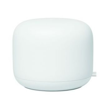 Рутер Google Nest Wifi - Wi-Fi system - 802.11a/b/g/n/ac - desktop