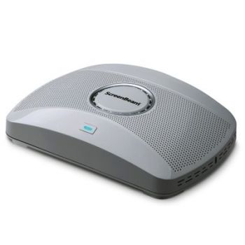 Дисплей ScreenBeam 1000 EDU - wireless video/audio extender - 802.11ac