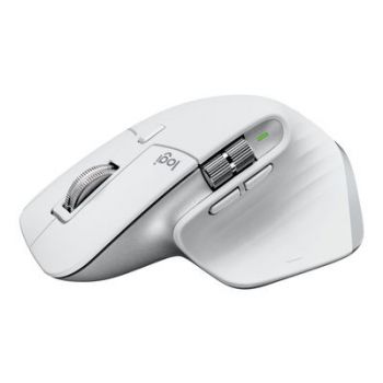 Мишка Logitech Mouse MX Master 3S - White