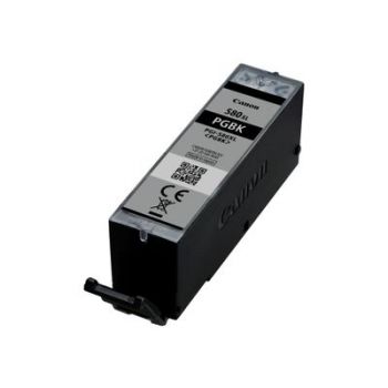 Консуматив за принтер Canon PGI-580PGBK XL - XL size - black - original - ink tank