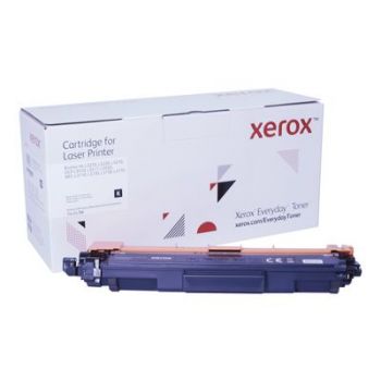 Консуматив за принтер Everyday - black - toner cartridge (alternative for: Brother TN247BK)