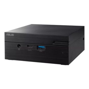 Настолен компютър ASUS PN41 BBP131MVS1 - Mini-PC - Intel Pentium Silver N6000