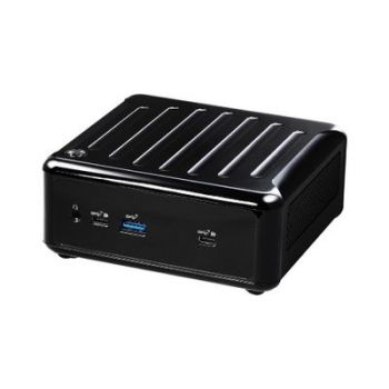 Полуготова система ASRock 4x4 BOX-4500U/EU/AI