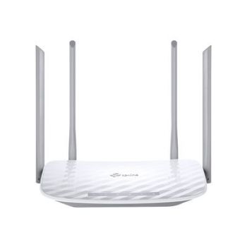 Рутер TP-Link wireless router Archer C50 - 867 Mbit/s