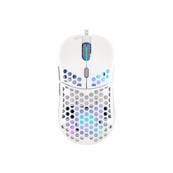 Мишка Endorfy Mouse LIX Plus - Onyx White