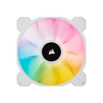 Аксесоар CORSAIR iCUE SP140 RGB ELITE case fan