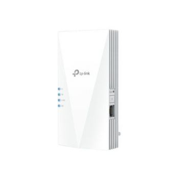 Мрежово устройство TP-Link RE500X V1 - Wi-Fi range extender - Wi-Fi 6