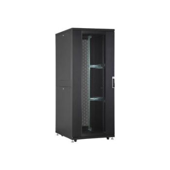 Кутия за компютър DIGITUS Professional Unique DN-19 SRV-42U-8-B - rack - 42U