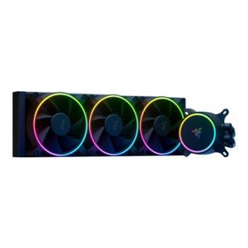Охладител Razer Hanbo Chroma - processor liquid cooling system