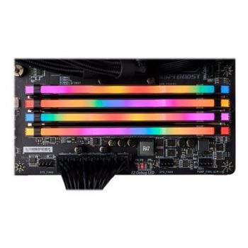 Памет за настолен компютър CORSAIR Vengeance RGB PRO - DDR4 - kit - 64 GB: 4 x 16 GB - DIMM 288-pin - 3000 MHz / PC4-24000 - unbuffered