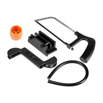 Аксесоар CORSAIR Hydro X Series XT Hardline (12mm & 14mm) - liquid cooling system tubes bending and measuring tool kit