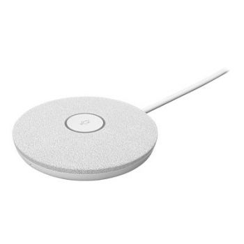 Тонколони Logitech Rally Mic Pod - microphone