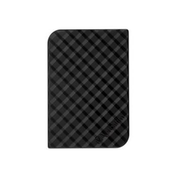 Твърд диск външен Verbatim Store 'n' Go Portable - hard drive - 2 TB - USB 3.0