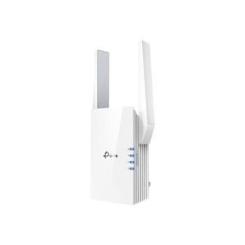 Мрежово устройство TP-Link RE505X - Wi-Fi range extender