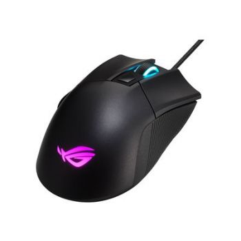Мишка ASUS Mouse ROG Gladius II Core - Black