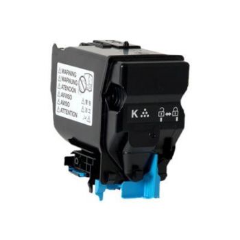 Консуматив за принтер Konica Minolta TNP-48K - black - original - toner cartridge