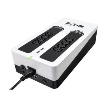 Токова защита Eaton 3S 700 - UPS - 420 Watt - 700 VA