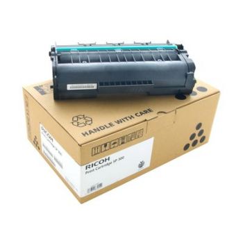 Консуматив за принтер Ricoh - black - original - toner cartridge