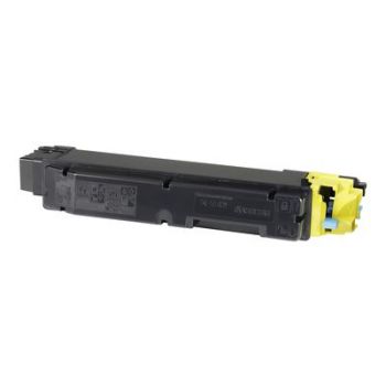 Консуматив за принтер Kyocera TK 5140Y - yellow - toner kit