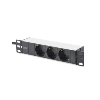 Артикул DIGITUS Professional DN-95411 - power distribution strip - 4 kW