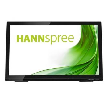 Монитор HANNspree Touch-Display HT273HPB - 68.6 cm (27" ) - 1920 x 1080 Full HD