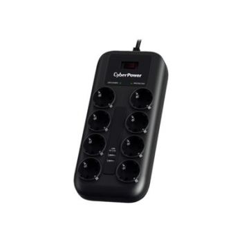 Аксесоар за UPS CyberPower Professional Series P0820SUF0-DE - surge protector