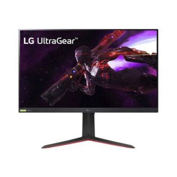 Монитор LG UltraGear 32GP850-B - LED monitor - QHD - 31.5  - HDR"