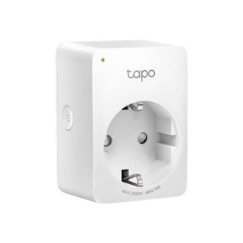 Мрежово устройство Tapo P100 - V1 - smart plug