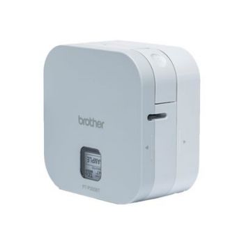 Етикетен принтер Brother Label Printer P-Touch PT-P300BT
