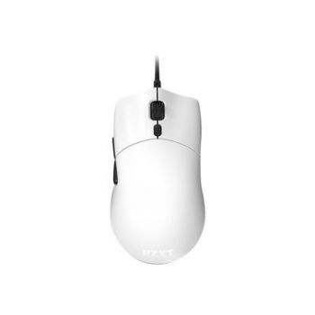 Мишка NZXT Mouse Lift - White