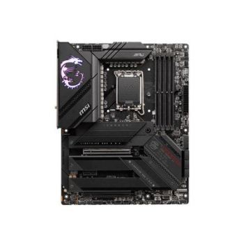 Дънна платка MSI MPG Z790 Carbon WiFi - motherboard - ATX - LGA1700 Socket - Z790