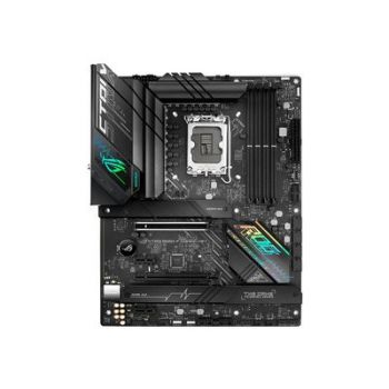 Дънна платка ASUS ROG STRIX B660-F GAMING WIFI - motherboard - ATX - LGA1700 Socket - B660