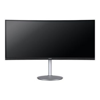 Монитор Acer CB342CUR bemiiphuzx - CB2 Series - LED monitor - curved - 34 - HDR
