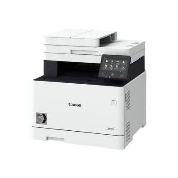 Мултифункционален принтер Canon i-SENSYS MF742Cdw - multifunction printer - color