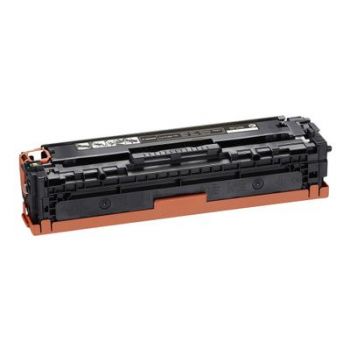 Консуматив за принтер Canon 731 BK - black - original - toner cartridge