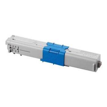 Консуматив за принтер OKI - yellow - original - toner cartridge