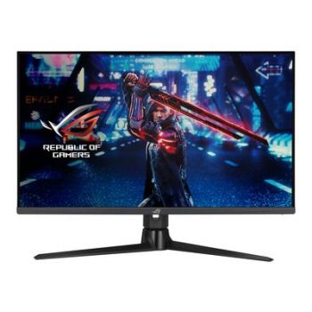 Монитор ASUS LED-Display XG32UQ - 81.3 cm (32" ) - 3840 x 2160 4K Ultra HD