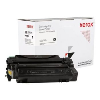 Консуматив за принтер Everyday - High Yield - black - toner cartridge (alternative for: HP Q6511X)