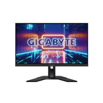 Монитор Gigabyte M27Q - LED monitor - 27 - HDR
