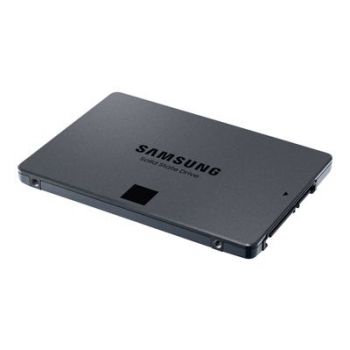 Твърд диск Samsung SSD MZ-77Q4T0 - 4 TB - 2.5"  - SATA 6 GB/s
