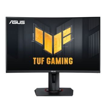Монитор ASUS Gaming Monitor TUF VG27VQM - 68.6 cm (27 ) - 1920 x 1080"