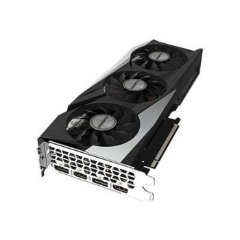 Видео карта Gigabyte GeForce RTX 3060 GAMING OC 12G (rev. 2.0) - OC Edition - graphics card - GF RTX 3060 - 12 GB