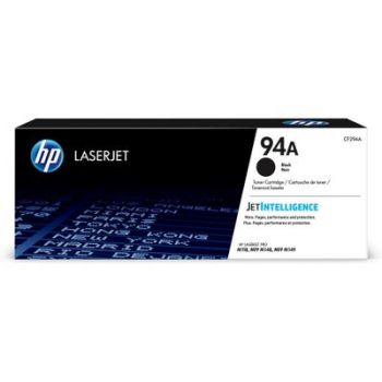 Консуматив за принтер HP LaserJet toner cartridge 94A - Black