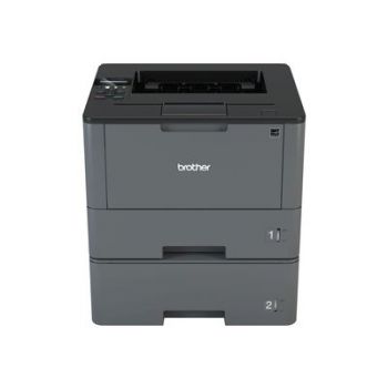 Лазерен принтер Brother Printer HL-L5100DNT