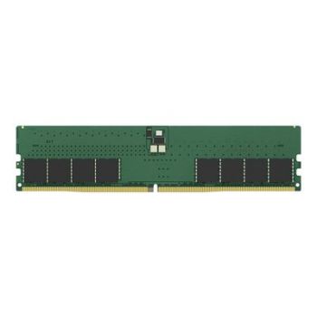 Памет за настолен компютър Kingston ValueRAM - DDR5 - module - 32 GB - DIMM 288-pin - 5200 MHz / PC5-41600 - unbuffered