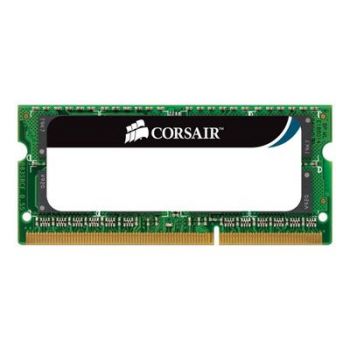 Памет за настолен компютър CORSAIR RAM - 8 GB (2 x 4 GB Kit) - DDR3 1066 UDIMM CL7