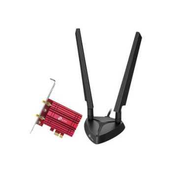 Безжичен мрежов адаптер TP-Link Archer TXE75E - network adapter - PCIe