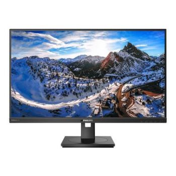 Монитор Philips P-line 279P1 - LED monitor - 4K - 27 "