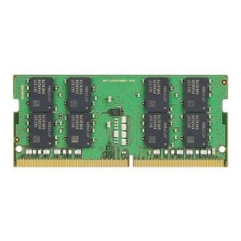 Памет за лаптоп Mushkin Essentials - DDR4 - module - 8 GB - SO-DIMM 260-pin - 2666 MHz / PC4-19200